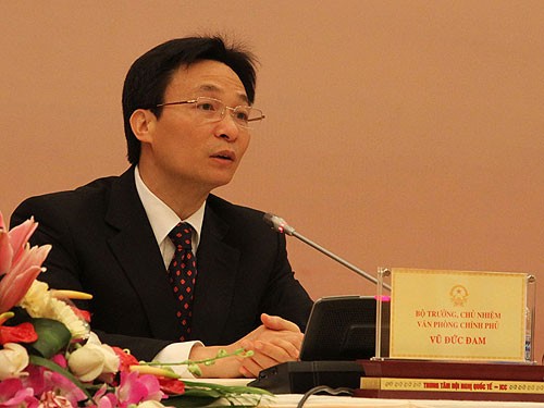 Détermination du gouvernement vietnamien de maintenir la stabilité économique - ảnh 1